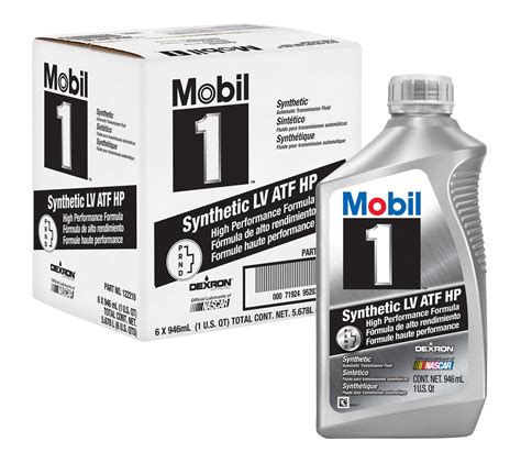 mobil lv atf hp|mobil lv atf hp napa.